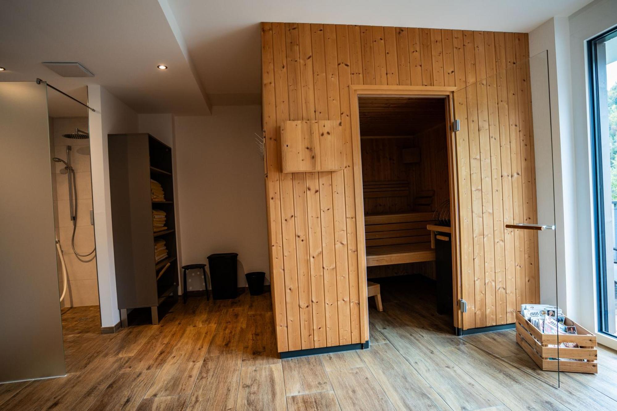 Hotel Garni Isarlodge Wiesenhof Scharnitz Kültér fotó